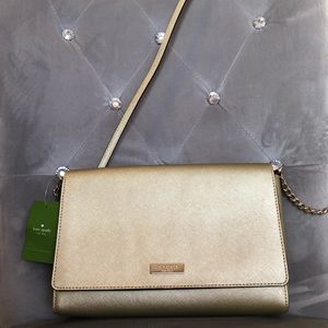 Kate Spade Crossbody!